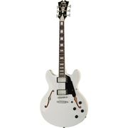 DAngelico Premier DC White DAngelico Premier DC White