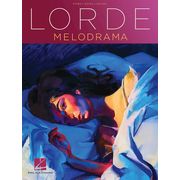 Hal Leonard Lorde: Melodrama Hal Leonard Lorde: Melodrama