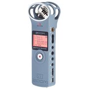 Zoom H1 Gray Limited Edition Zoom H1 Gray Limited Edition