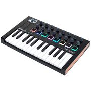 Arturia MiniLab MKII BE Arturia MiniLab MKII BE