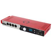 Antelope Zen Studio+ red LE Antelope Zen Studio+ red LE