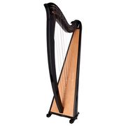 Roth & Junius Alesia 34BK Lever Harp Roth & Junius Alesia 34BK Lever Harp
