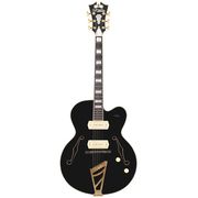 DAngelico EX-59 BK DAngelico EX-59 BK