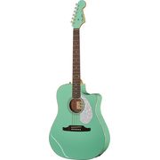 Fender Sonoran SCE Surf Green Fender Sonoran SCE Surf Green