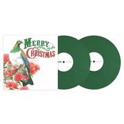 Serato 2x 12" Christmas Card Serato 2x 12" Christmas Card