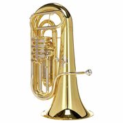 Thomann Bb- Tuba "Little Bear" B-Stock Thomann Bb- Tuba "Little Bear" B-Stock