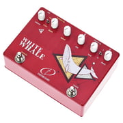 Crazy Tube Circuits White Whale B-Stock Crazy Tube Circuits White Whale B-Stock