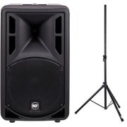 thomann active monitors
