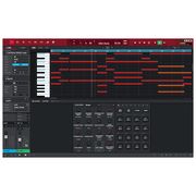 Akai MPC 2 Standard Upgrade 1 Akai MPC 2 Standard Upgrade 1