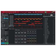 Akai MPC 2 Standard Upgrade 2 Akai MPC 2 Standard Upgrade 2