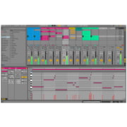 Ableton Live 10 Suite UPG Intro