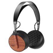House of Marley Buffalo Soldier BT Black House of Marley Buffalo Soldier BT Black
