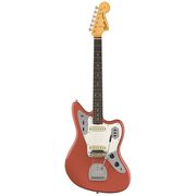 Fender 64 Jaguar CC Tahitian Coral Fender 64 Jaguar CC Tahitian Coral