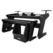 Studio Desk Commander V2 Set All Black Thomann Ellada