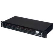 MIDI USB IN-OUT Schnittstellenkabel Kabel Konverter PC zum Musik Tastatur A S2I2
