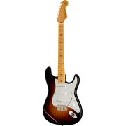 Suhr MLST-M-PAR Michael Landau Std Vintage Single Coil Mid RWRP Pickup-Parchment
