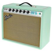 Fender LTD 68 Custm Princeton Rev SFG