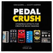 Bjooks Pedal Crush