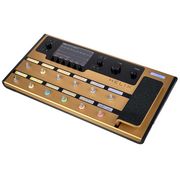 Line6 Helix Gold Guitar Processor