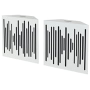 Vicoustic Super Bass Extreme Ult White