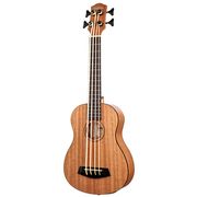 Cascha Bass Ukulele Set