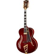 DAngelico Excel Style B Viola