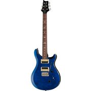 PRS SE Custom 24 Blue Matteo