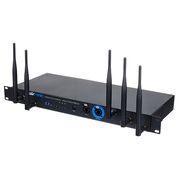 Swissonic Professional Router 2 MKIII