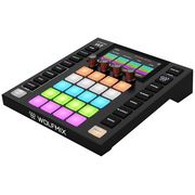 Wolfmix W1 Mk3