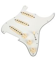 Pickups und Tonabnehmer