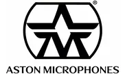 Aston Microphones