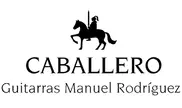 Caballero by Manuel Rodriguez