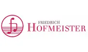 Friedrich Hofmeister Verlag