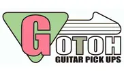 Gotoh Pickups