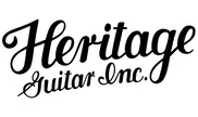 Heritage Guitar