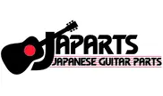 JGP Japanese Guitar Parts
