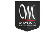 Mayones Guitars