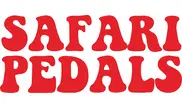 Safari Pedals