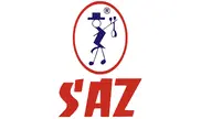 Saz