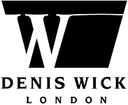 Denis Wick