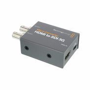 MICRO CONVERTITORE HDMI TO SDI  (BNC)