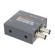 MICRO CONVERTITORE BIDIREZIONALE HDMI TO SDI