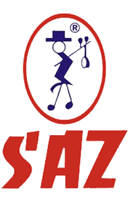 Saz