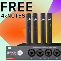 Antelope Edge Promo