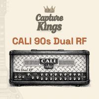 Capture Kings Cali 90s Dual RF