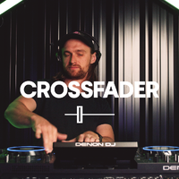 DJ-Crossfader Crashkurs