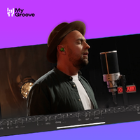 Inklusive3 Monate kostenlose MyGroove Voice Academy