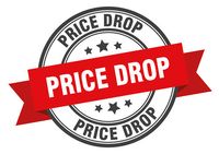 Telefunken Price Drop