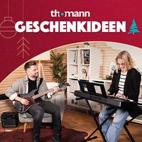 Geschenke für Musiker