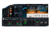 Black Lion Audio Revolution 6x6